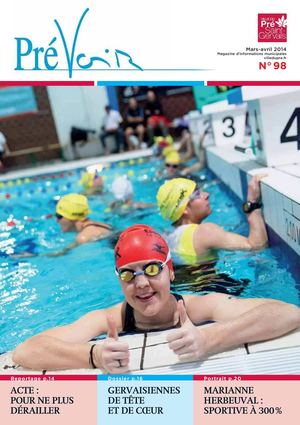 Prévoir n°98