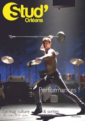 Stud' Orléans