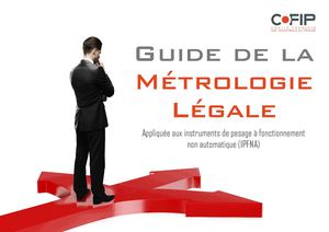 Guide de la Métrologie Légale - COFIP