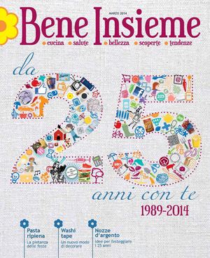 Bene Insieme Marzo 2014