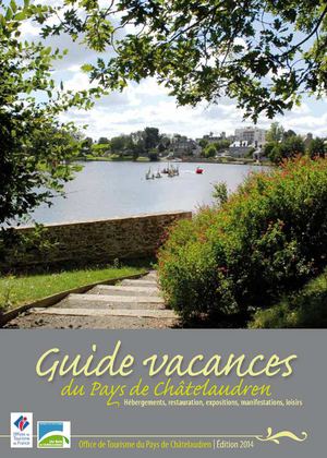 Guide vacances 2014