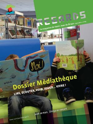 Regards / n° 182