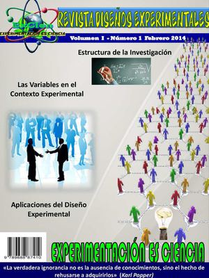 Diseños Experimentales 