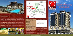 O Residences Condo | Bacolod Condominium Residences