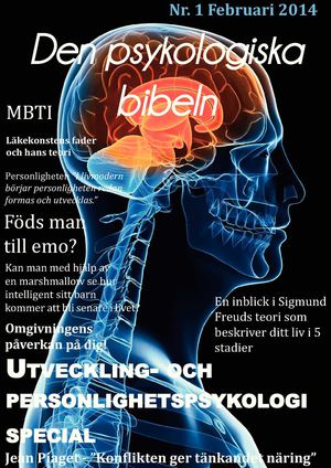 Den psykologiska bibeln