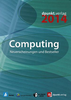 dpunkt.verlag Katalog 2014