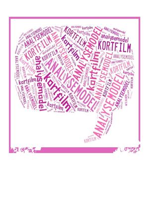 Analysemodel kortfilm