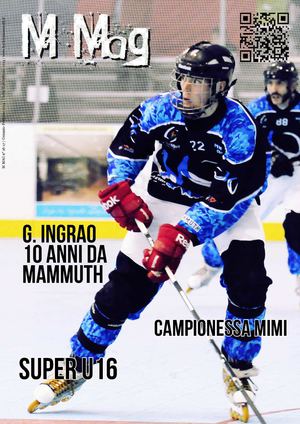 M MAG n. 16-17 | Gennaio-Febbraio 2014