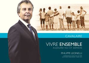 Programme Philippe Leonelli