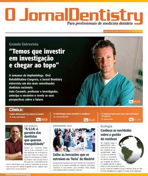 O JornalDentistry nº04