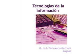 Introducción 