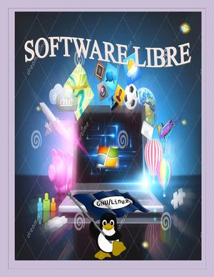 SOFTWARE LIBRE