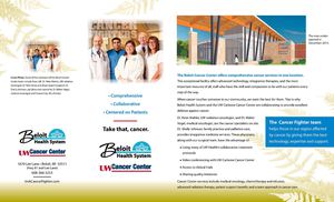 Cancer Care Center Beloit Wisconsin