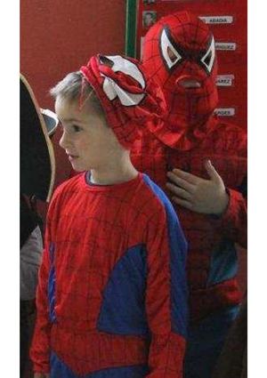 jueves lardero en bardenas