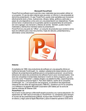 2014 Excell....Word....Power point (Conceptos)