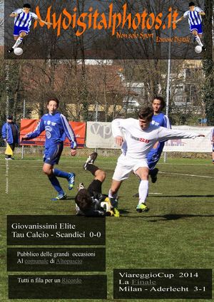 Reportage Fotografico by Mydigitalphotos.it