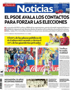 Diario de Noticias 20140302