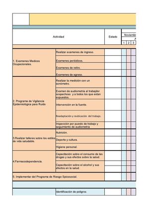 evidencia 9. cronograma