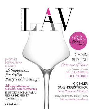 LAV Catalog