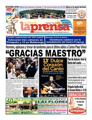 Edición impresa Nº 131