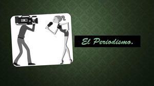 Periodismo