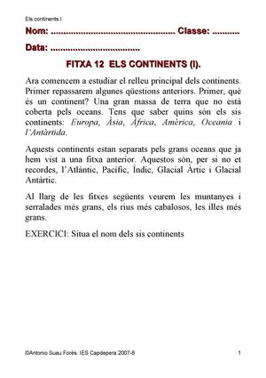 ACI Fitxa 12 2007-8
