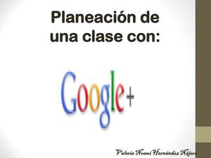 Google