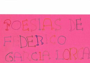 Federico García Lorca