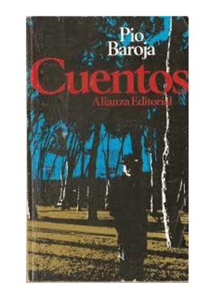 El trasgo - Pío Baroja