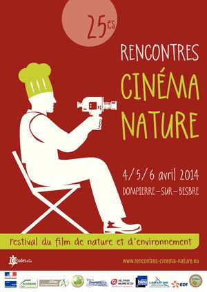 rencontres cinéma nature