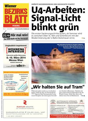 WBB 4/2014 14. Bezirk