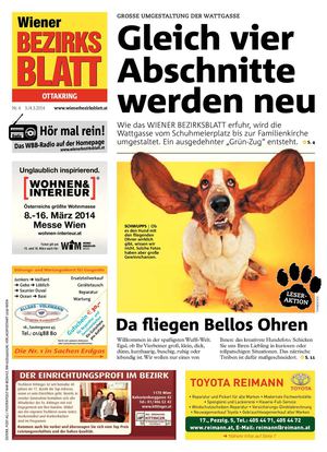 WBB 4/2014 16. Bezirk 