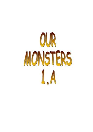 1A monsters
