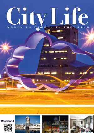 City Life Roermond editie 40