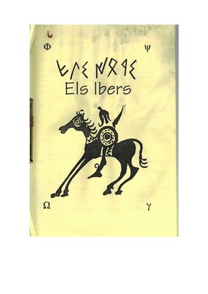 ELS IBERS