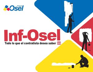 Inf Osel 69 Primario y selladores para pared