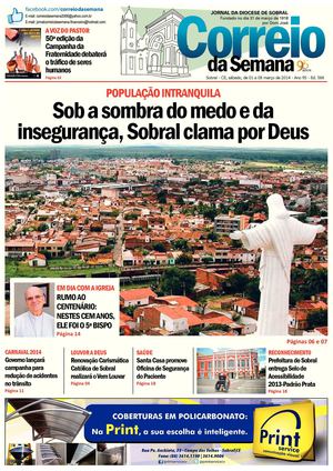 Correio da Semana 566