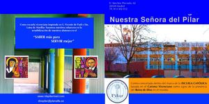 DÍPTICO "JORNADA DE PUERTAS ABIERTAS"