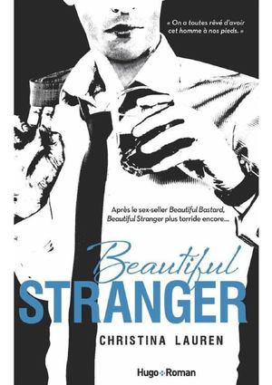 T2 Beautiful Stranger - Christina Lauren