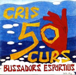 CRIS - PROGRAMA 50 CURSO BUCEO DEPORTIVO
