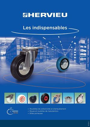 Les Indispensables Hervieu B02-4