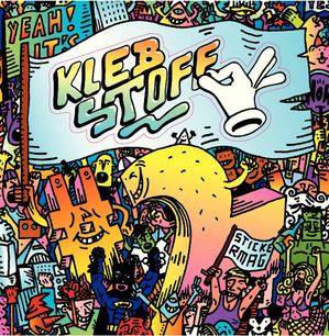 Klebstoff #2