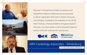 ARH Cardiology Associates - Whitesburg