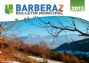 bulletin municipal 2013