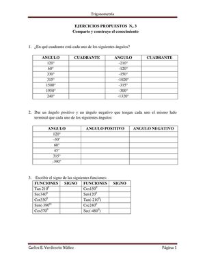 Taller pedagógico No 3