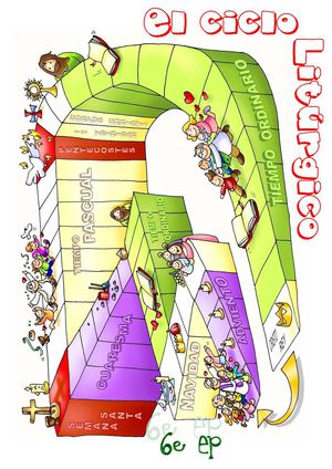 Dossier Ciclo Litúrgico