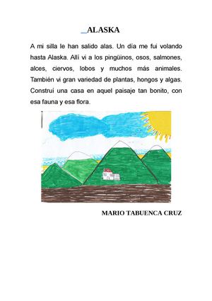 A MI SILLA LE HAN SALIDO ALAS