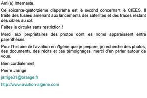 774-Hammaguir au Sahara en Berbérie Algérienne