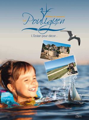 Guide Touristique 2014 du Pouliguen