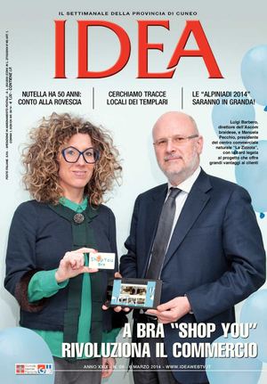 rivista idea 09 - 060314